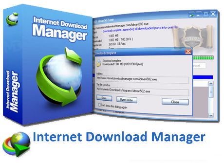 download internet download manager free download with serial